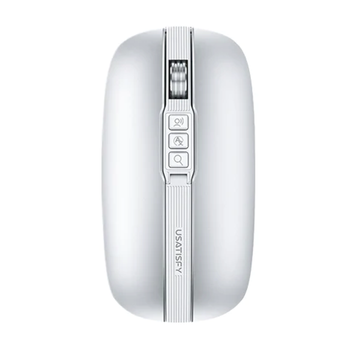 Usatisfy PRO2.0智能無線語音粵語翻譯滑鼠